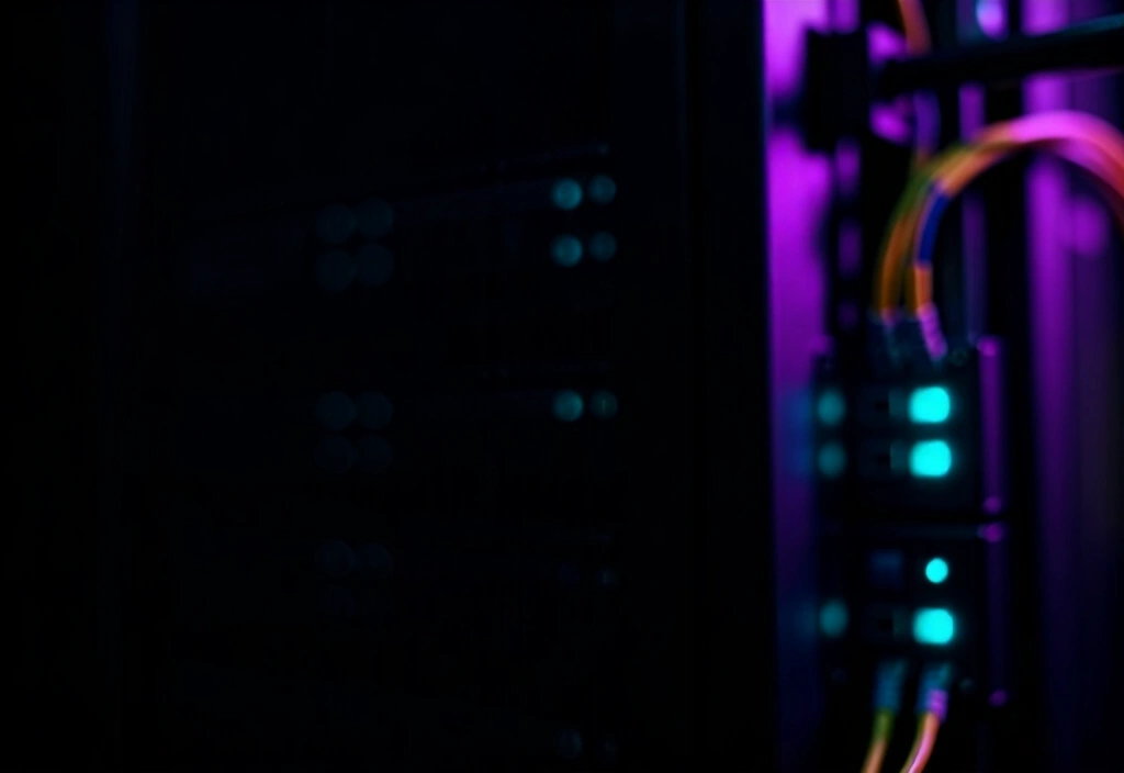 Technical infrastructure visualized