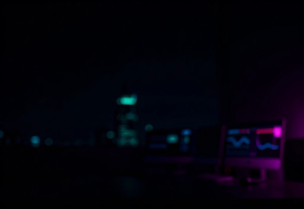 Video production environment