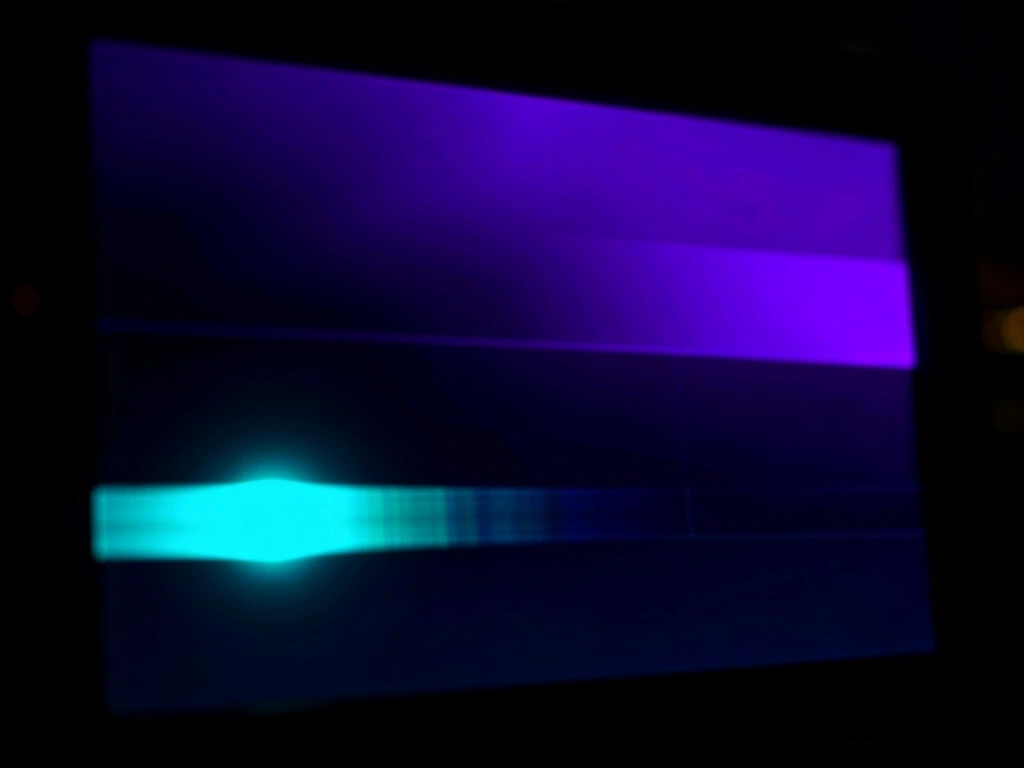 Technical signal disruption