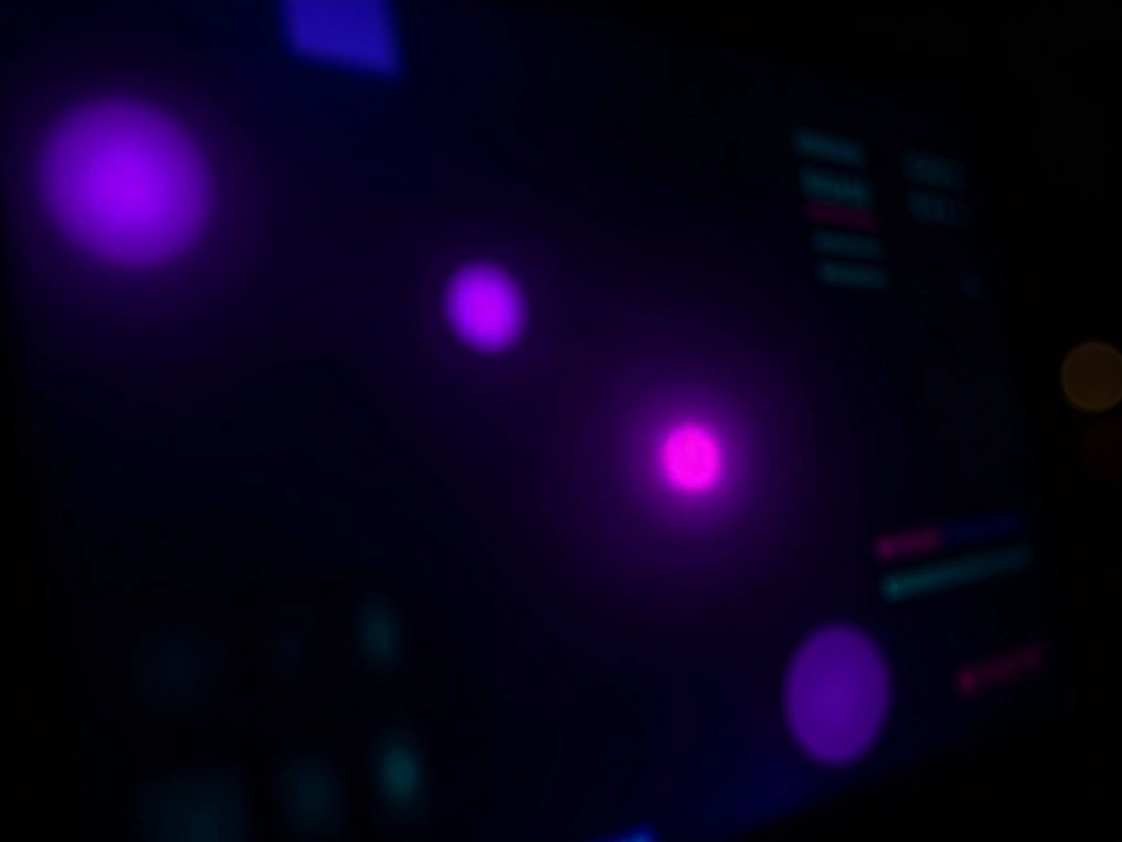 Data stream visualization